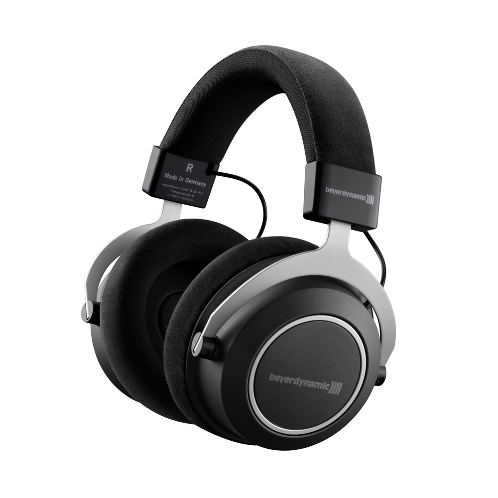 Beyerdynamic – AMIRON WIRELESS