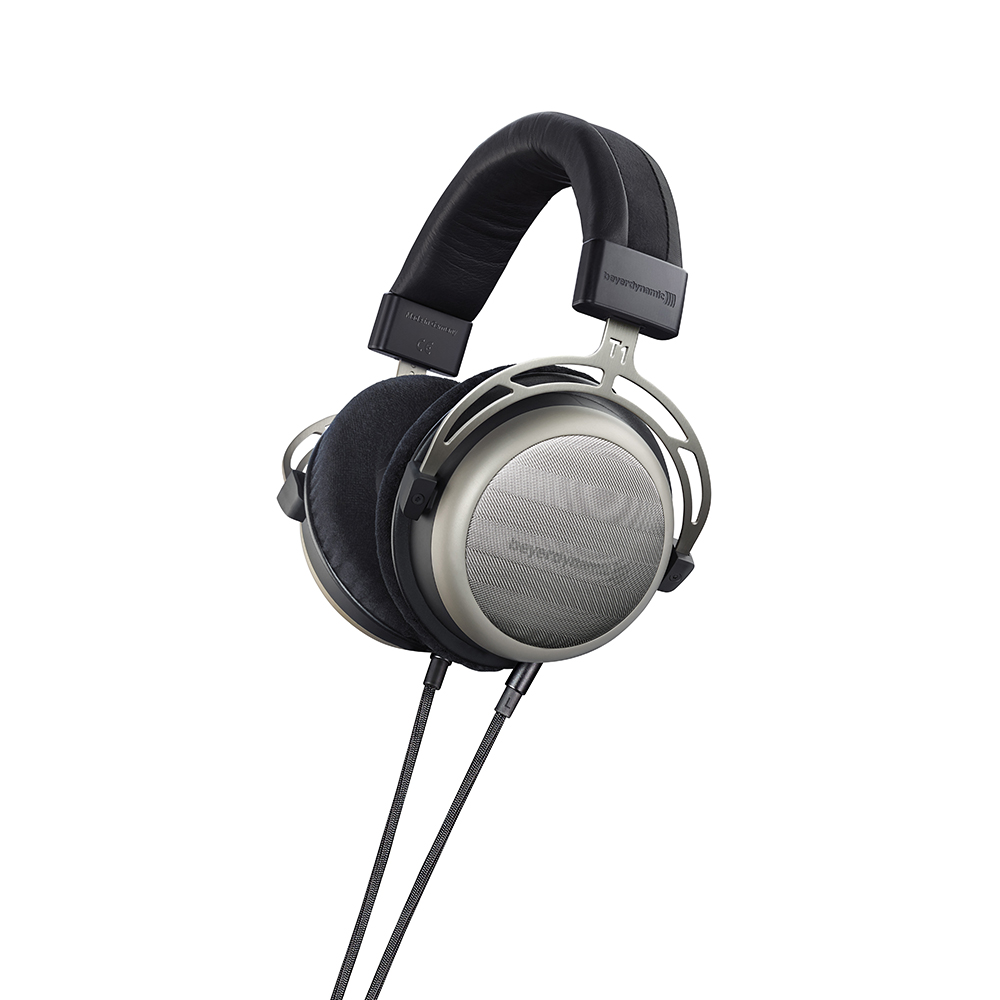 Beyerdynamic-T1 2nd Generation
