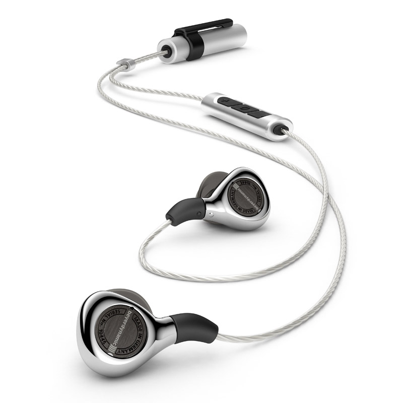 Beyerdynamic – Xelento Wireless