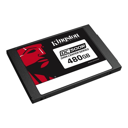 企業級 DataCenter SSD