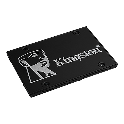 消費型 CONSUMER SSD