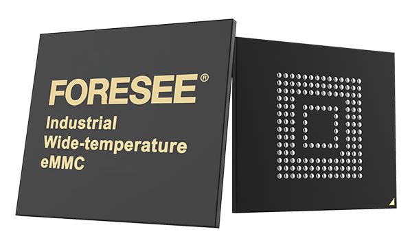 FORESEE ESG 系列