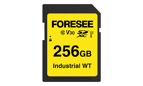 FORESEE MSG 系列