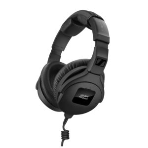 SENNHEISER HD 300 PRO 最新專業型監聽耳機