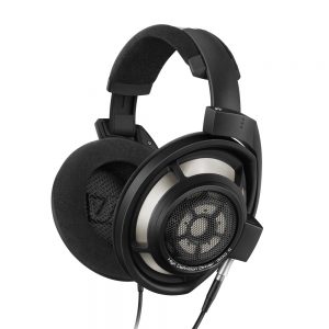 SENNHEISER HD 800 S 經典開放式旗艦