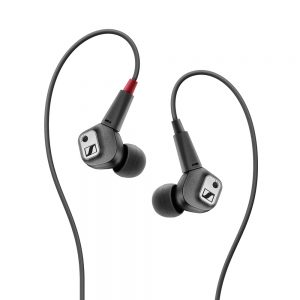 SENNHEISER IE 80 S 高階HiFi入耳式