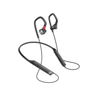 SENNHEISER IE 80 S BT 經典入耳HiFi藍牙款