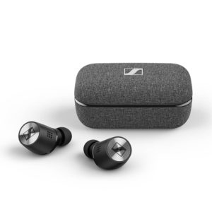 SENNHEISER – MOMENTUM True Wireless 2 旗艦真無線藍牙耳機 2代