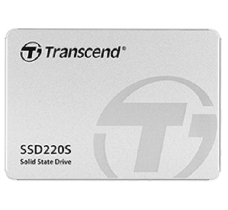 創見 Transcend SSD